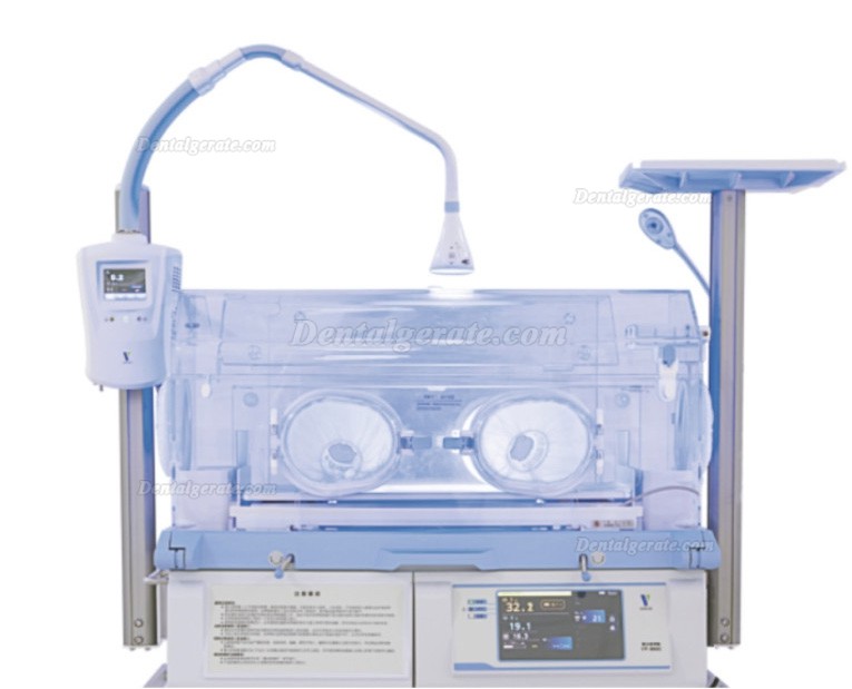 DAVID XHZ-90Q Bilirubin-Phototherapieger&auml;t, tragbare Bilirubin-Lampen